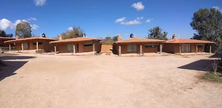 Caba&ntilde;as San Jos&eacute;