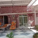 Caba&ntilde;as San Jose