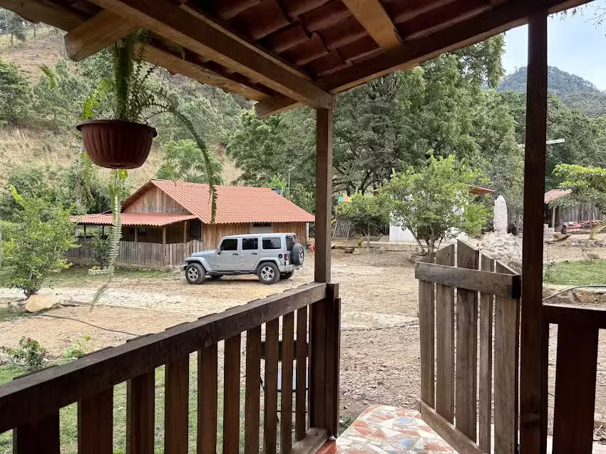 Caba&ntilde;as san jose