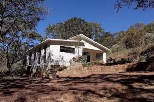 &ldquo;Caba&ntilde;as San Marcos&rdquo;