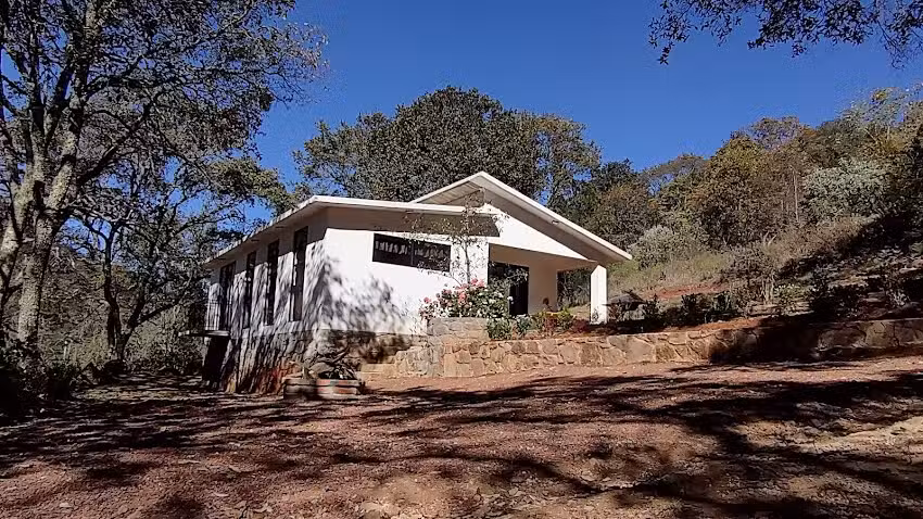 &ldquo;Caba&ntilde;as San Marcos&rdquo;