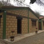 Caba&ntilde;as Santa Isabel