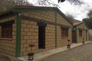 Caba&ntilde;as Santa Isabel