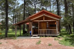 Cabañas Santa Maria desde $2,199 MX