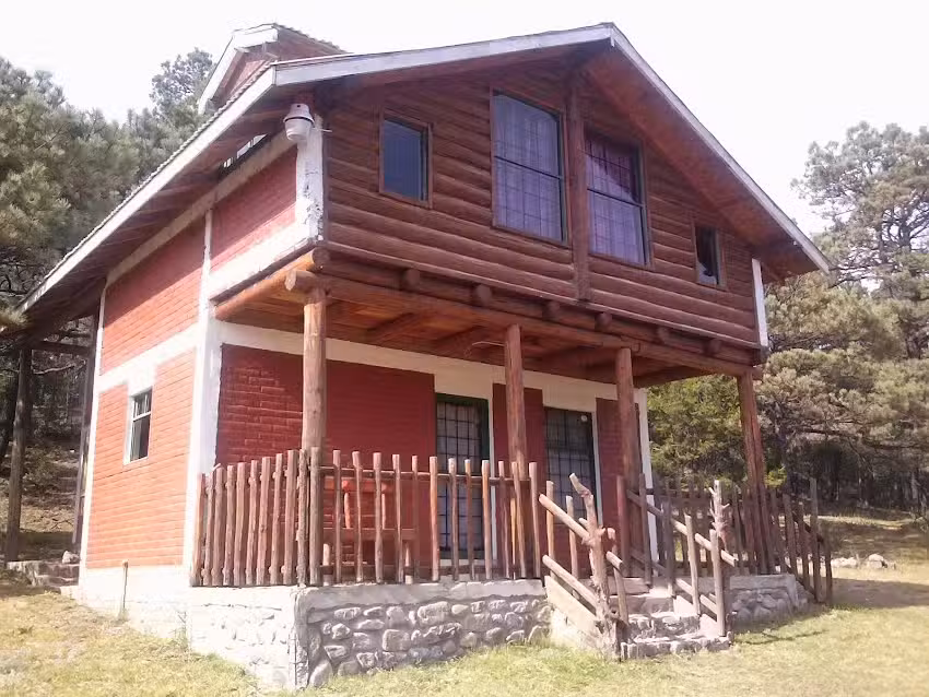 Caba&ntilde;as Sehuereachi