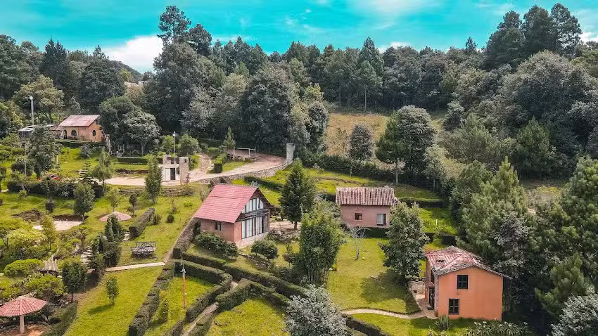 Caba&ntilde;as Sergia Torres
