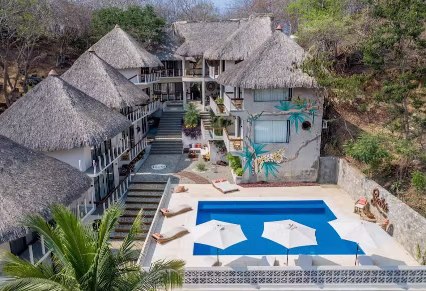 Caba&ntilde;as Sicar&uacute;