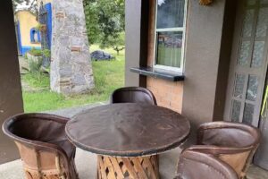 Caba&ntilde;as &ndash; Sierra Del Tigre