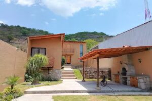 Caba&ntilde;as Sof&iacute;a