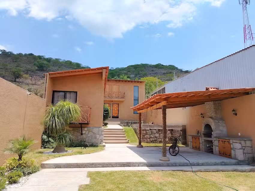 Caba&ntilde;as Sof&iacute;a