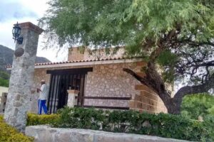 Caba&ntilde;as, Suites y Habitaciones Rancho San Jorge