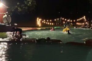 Caba&ntilde;as Tamasopo