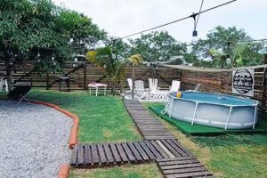 Cabañas Tampico Alto