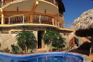 Caba&ntilde;as Telayu