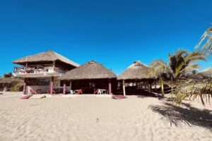 Caba&ntilde;as Terra Tipi