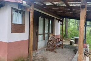 CABA&Ntilde;AS THARIATA