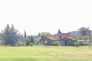 Caba&ntilde;as Tio Nacho