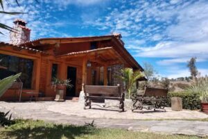 Caba&ntilde;as Tlayan