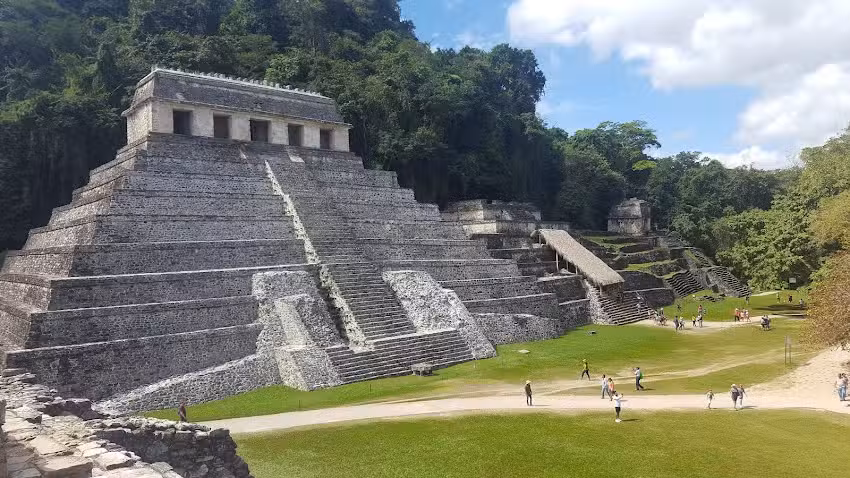 Caba&ntilde;as Toloque&rsquo;s