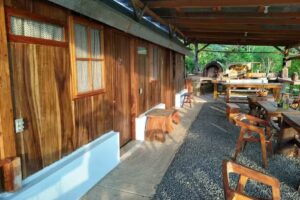 Cabañas Tonacalli Tantima