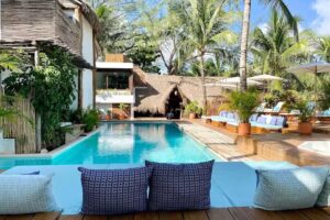 Caba&ntilde;as Tulum Hotel &ndash; Beach Hotel & Spa