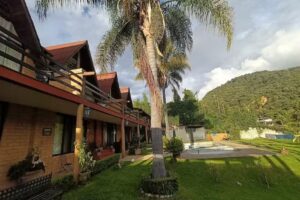 Cabañas Valle del Lago