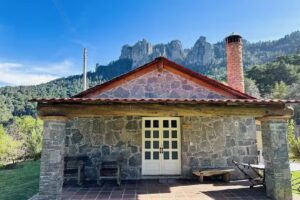 Cabañas Venaventura