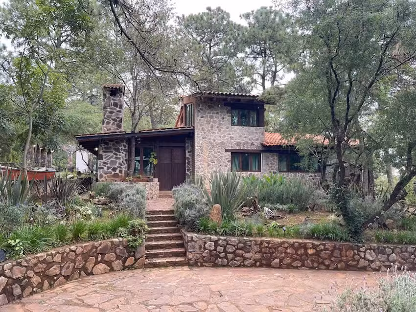 Caba&ntilde;as Viento del alva