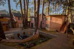 Caba&ntilde;as Villa La Quinta