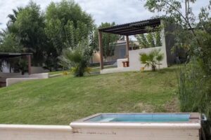 Caba&ntilde;as Villas Herradura