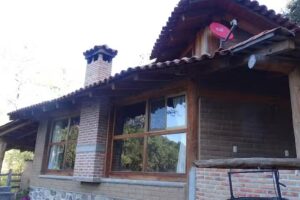 Caba&ntilde;as Vista Bonita Tapalpa