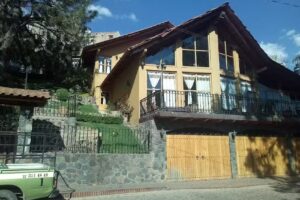 Caba&ntilde;as Vista del Bosque