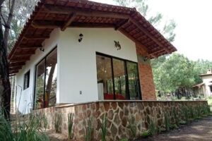 Caba&ntilde;as Walddorf