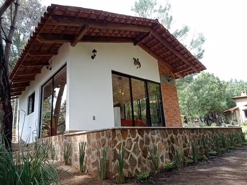 Caba&ntilde;as Walddorf