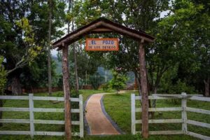 Caba&ntilde;as Xakali