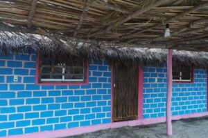 Caba&ntilde;as Xalimar