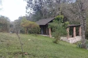 Caba&ntilde;as Xiutetelco