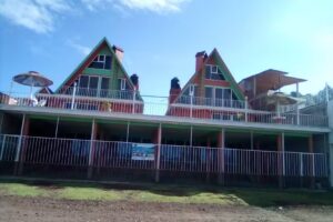 Caba&ntilde;as y Habitaciones El Malecon