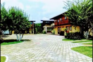 Caba&ntilde;as y suites Guerrero 26