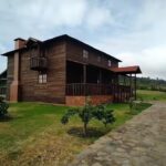 Caba&ntilde;as y Venados Omega Ranch