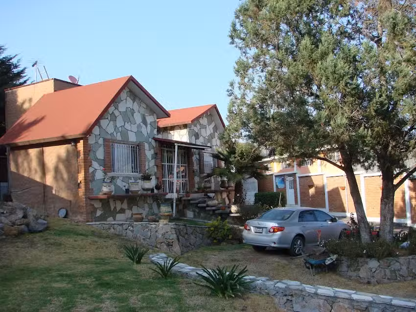 Caba&ntilde;as y Villas Los Ocalos