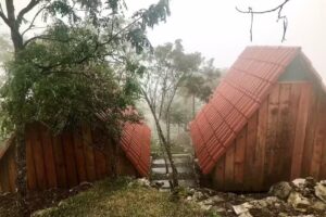 Caba&ntilde;as Yei Calli