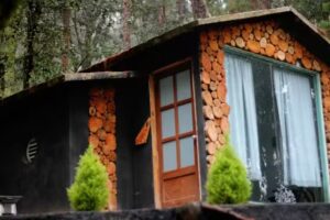 Caba&ntilde;as Yoliztli