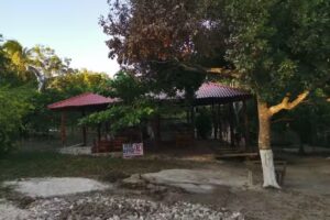 Caba&ntilde;as Yum Balam