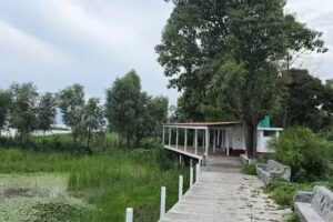 Caba&ntilde;as Yunu&eacute;n By Rotamundos