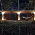 Caba&ntilde;as Zacatlan