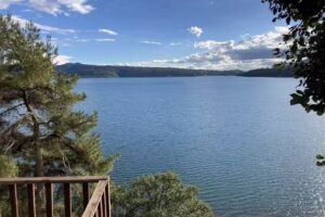 Caba&ntilde;as Zirahu&eacute;n Los Angeles