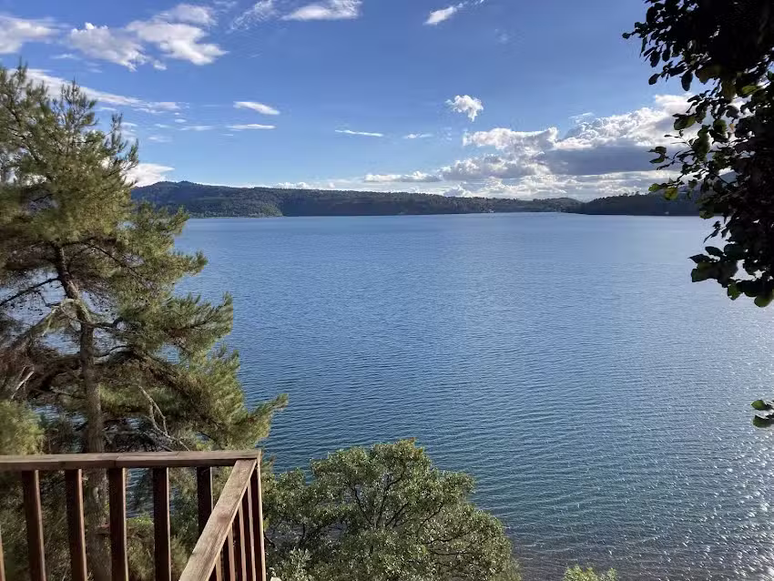 Caba&ntilde;as Zirahu&eacute;n Los Angeles