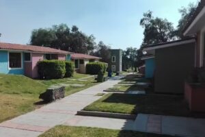 Caba&ntilde;as Zumpango