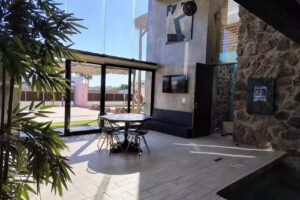 Cabanha&rsquo;s San Carlos